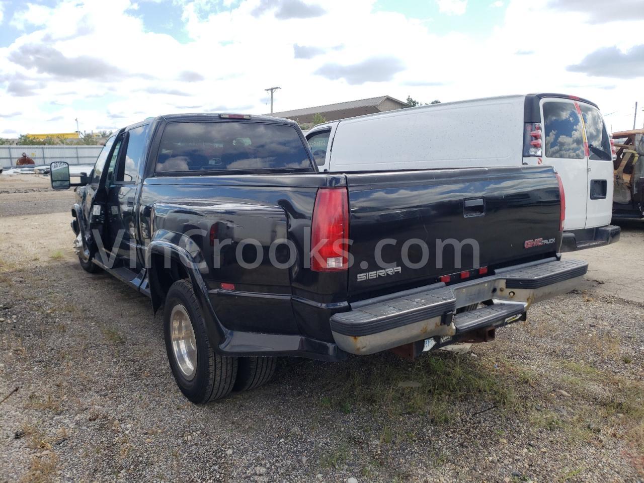 1GTHC33J8VF022512