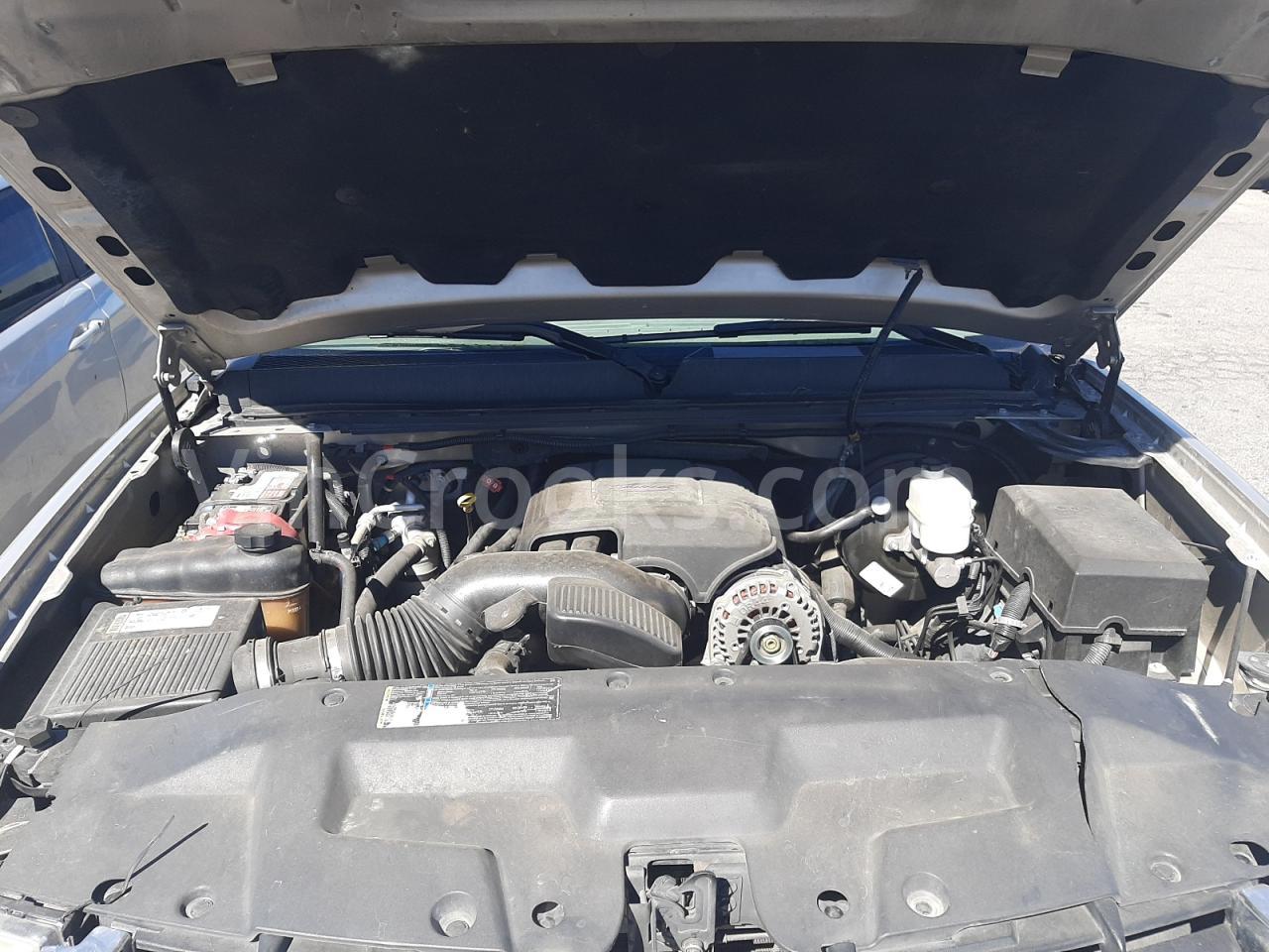 3GTEK13C27G505961