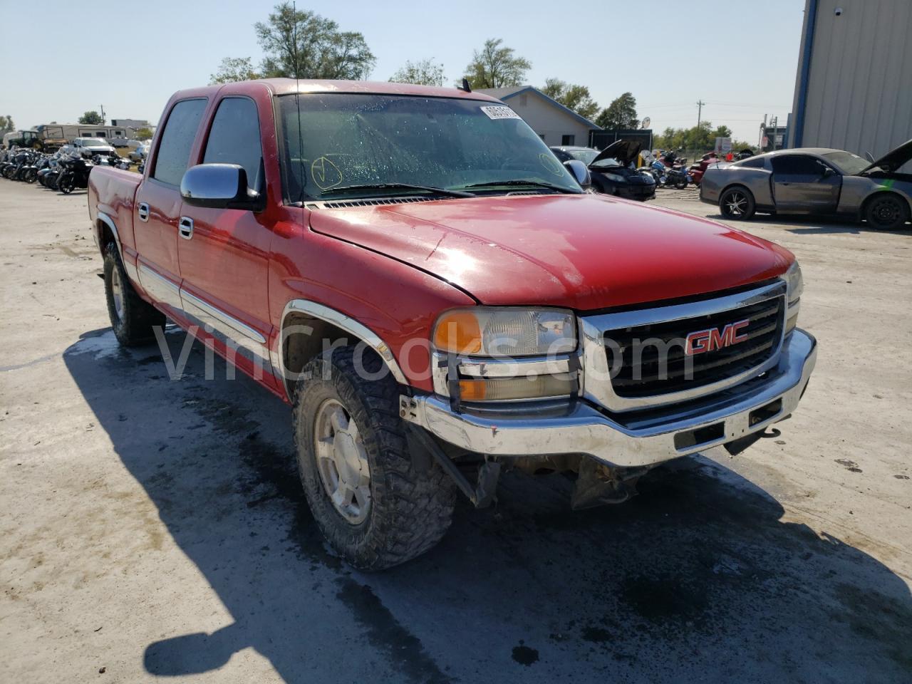 2GTEK13Z261310552