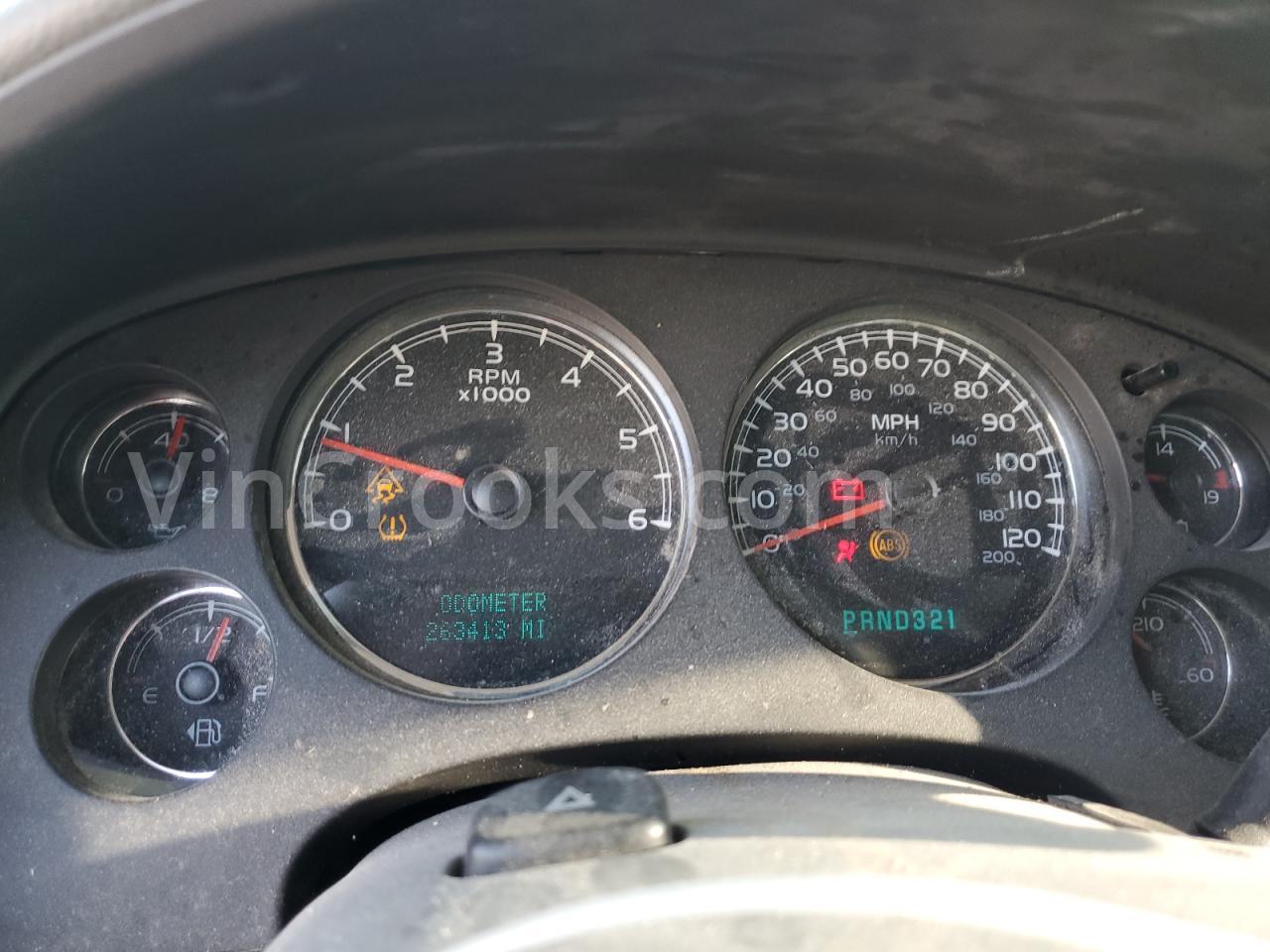 1GKFK16377J224192