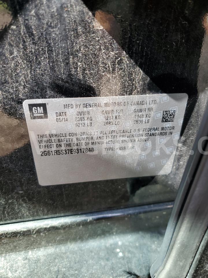2G61R5S37E9317840