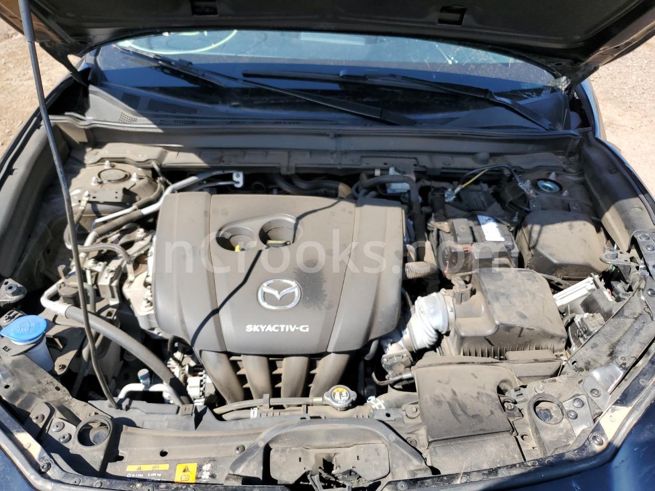3MVDMACL4LM118604