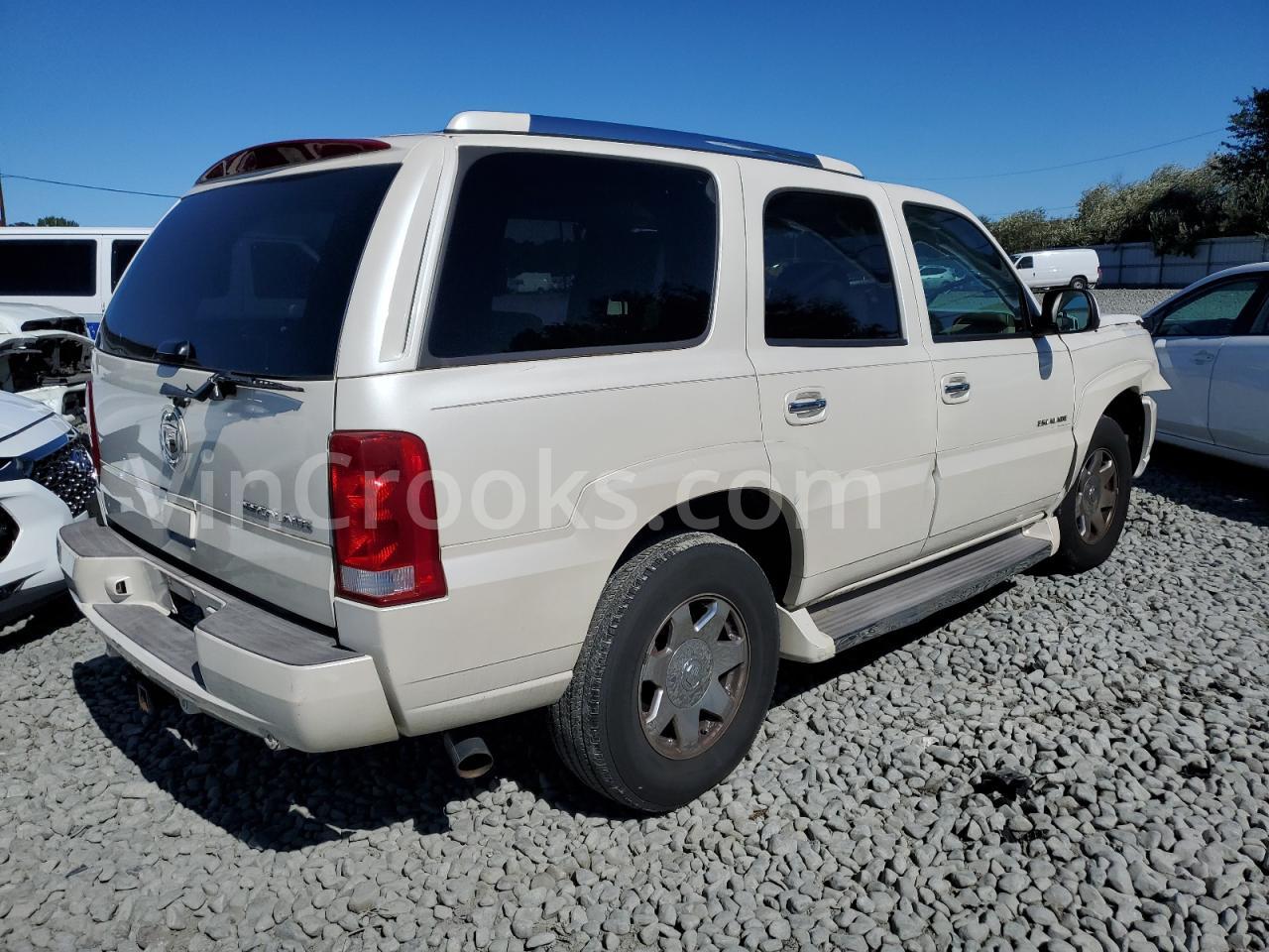 1GYEK63N76R163219