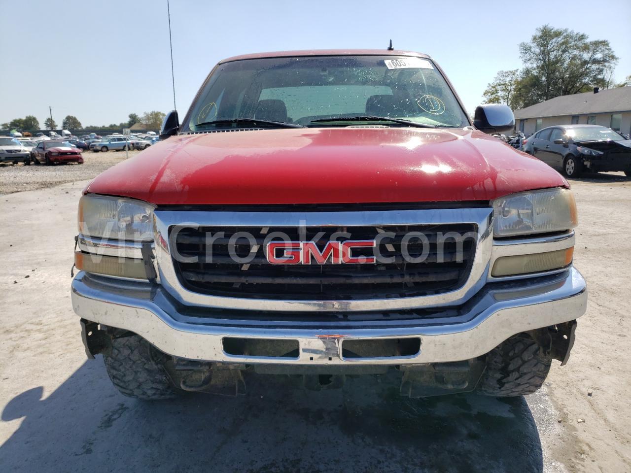 2GTEK13Z261310552