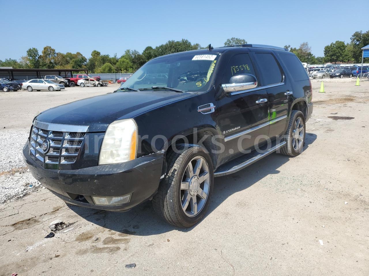 1GYFK63897R272393