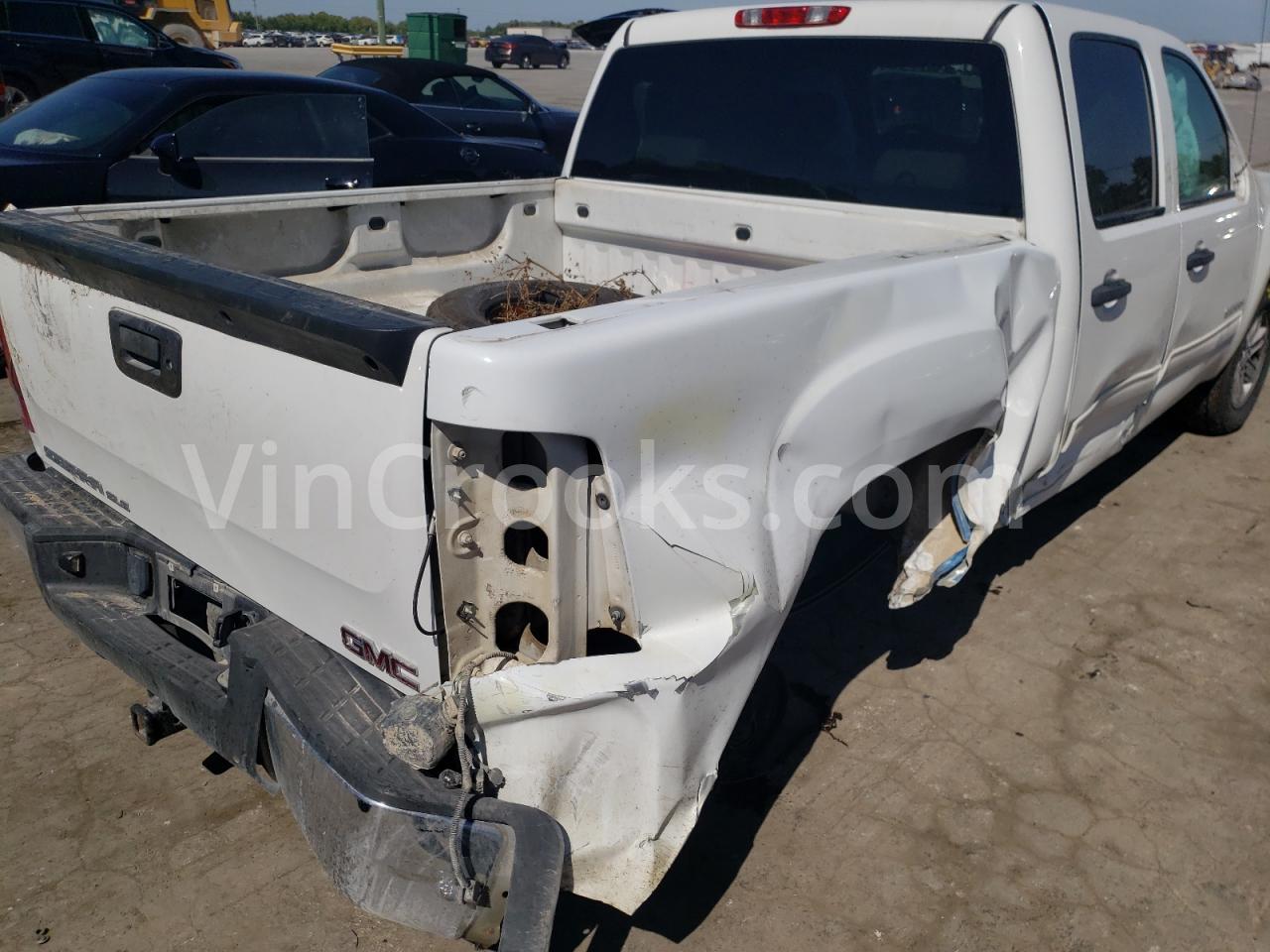 3GTP1VE04DG305519