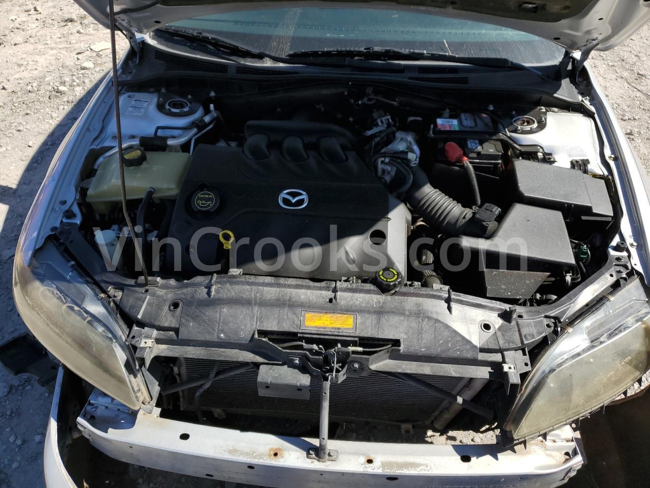 1YVHP80D585M10737