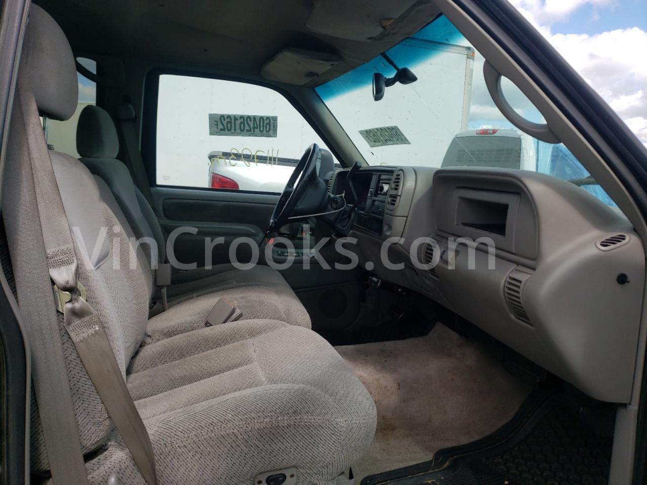 1GTHC33J8VF022512