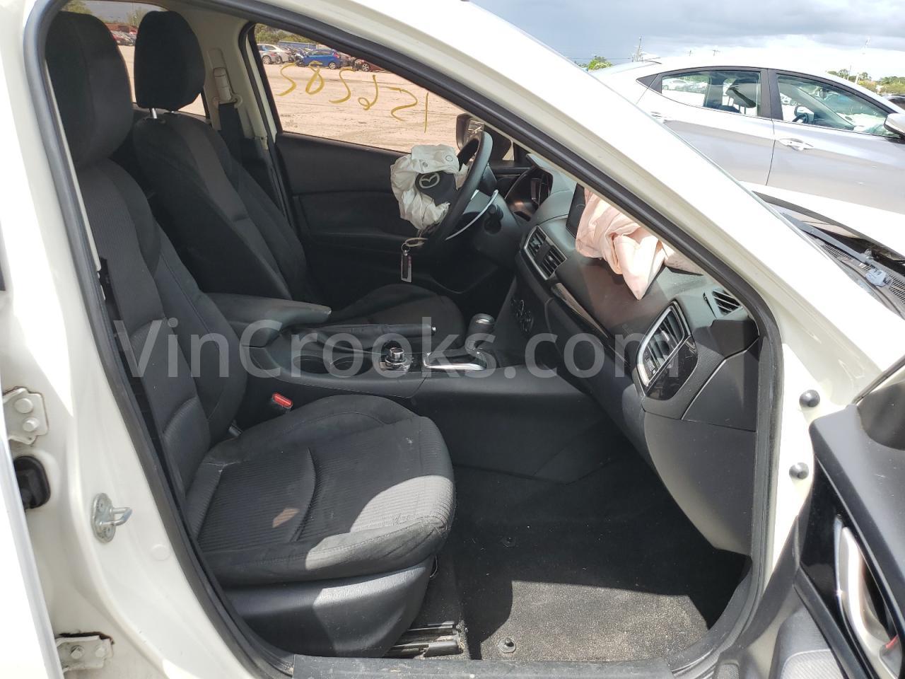 3MZBM1U7XGM251655