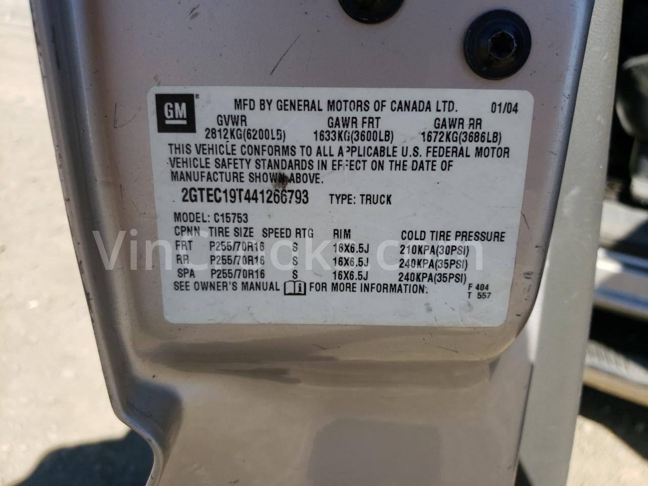 2GTEC19T441266793