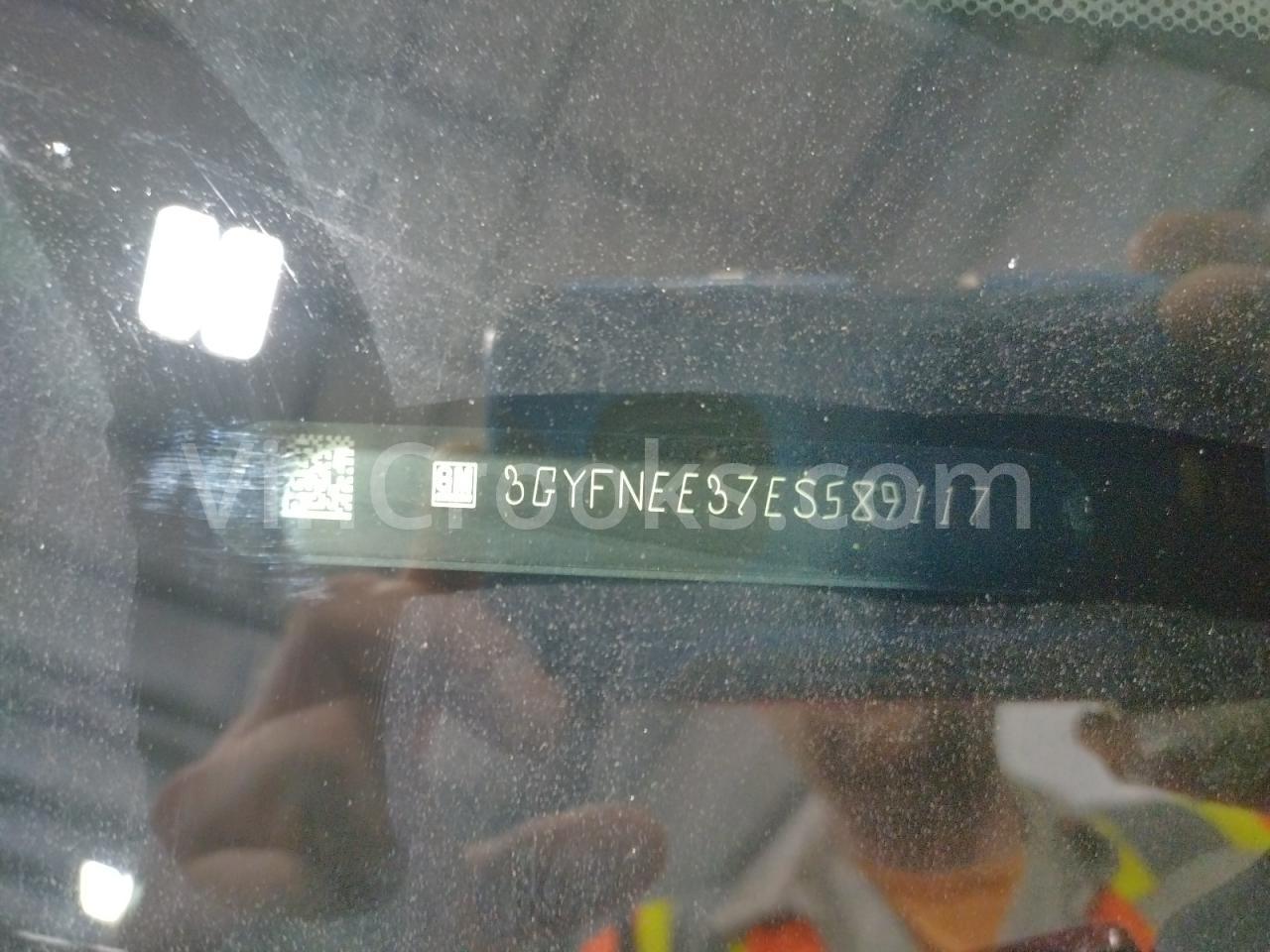 3GYFNEE37ES589117