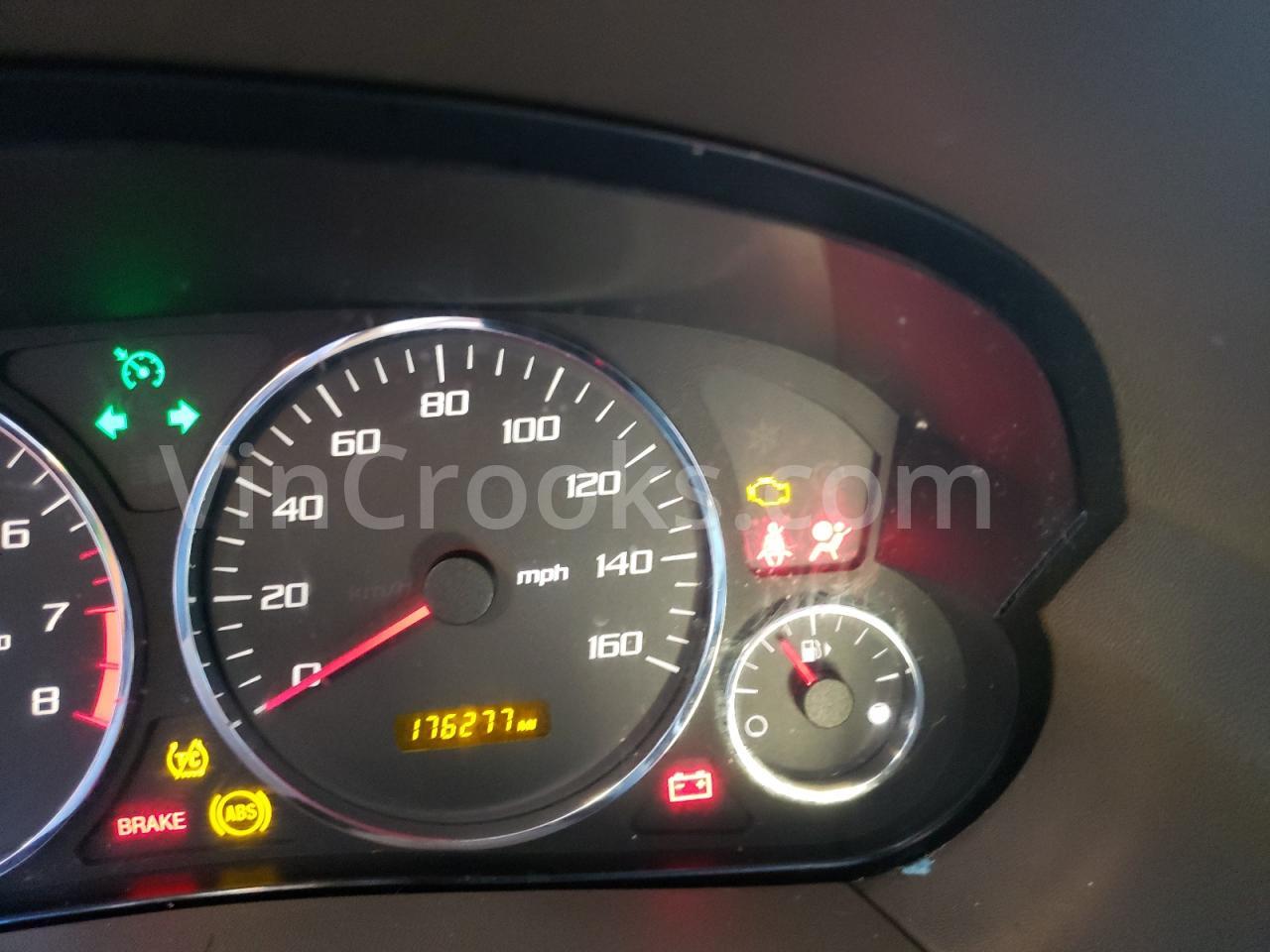 1G6DP577060197941