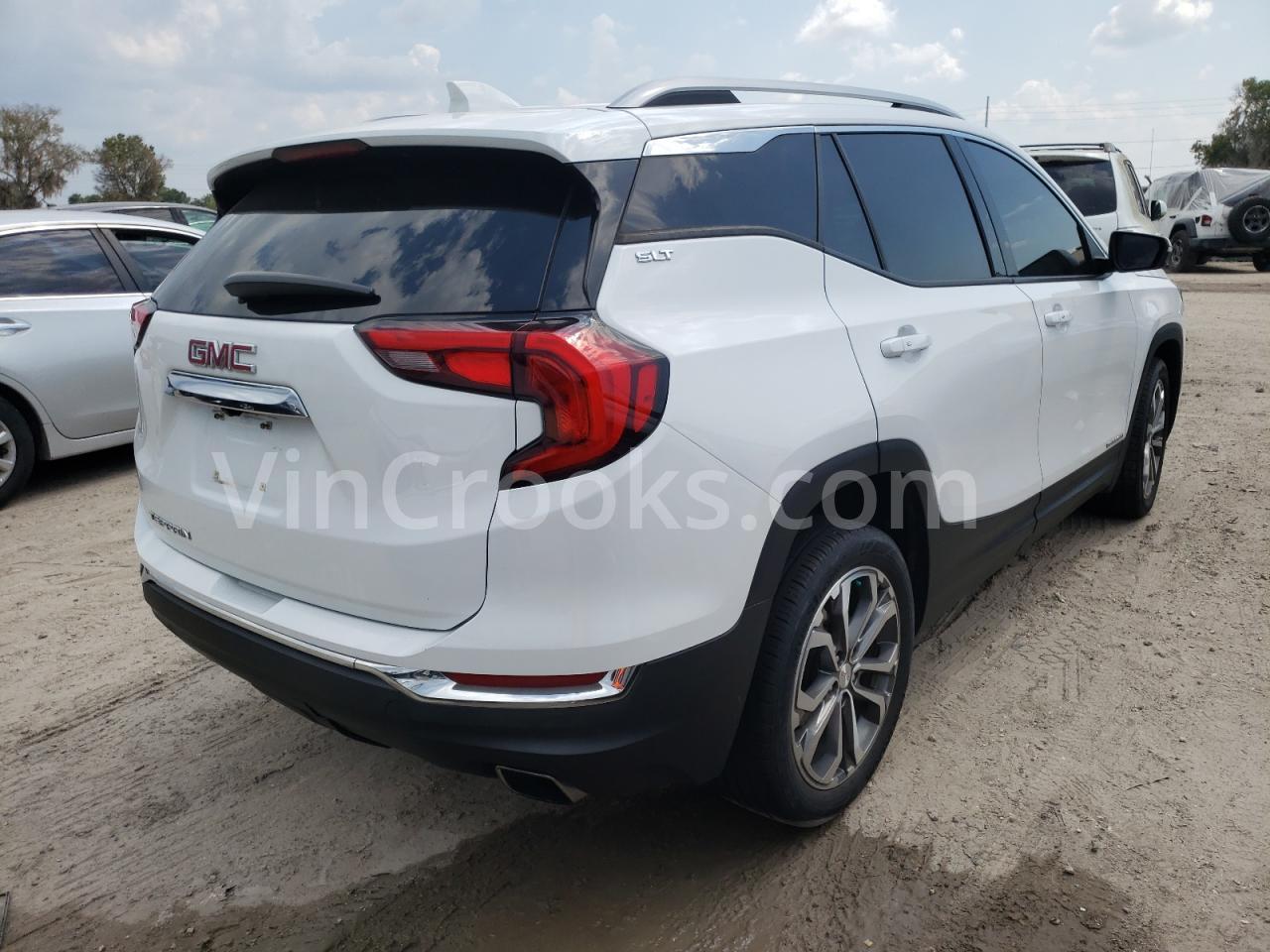 3GKALPEX6KL305586