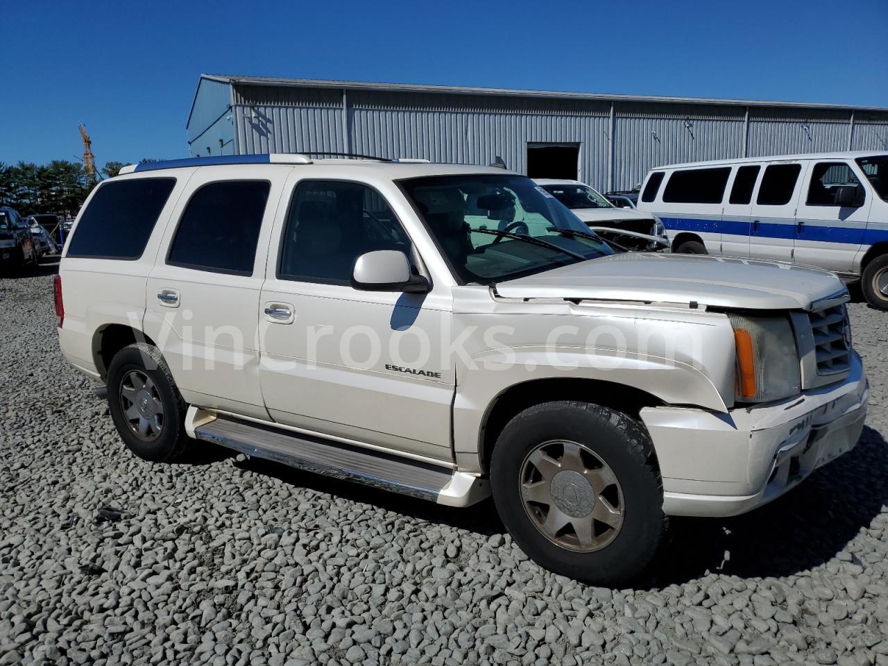 1GYEK63N76R163219