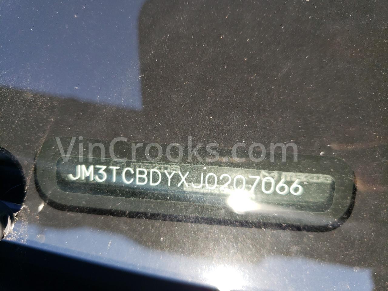 JM3TCBDYXJ0207066