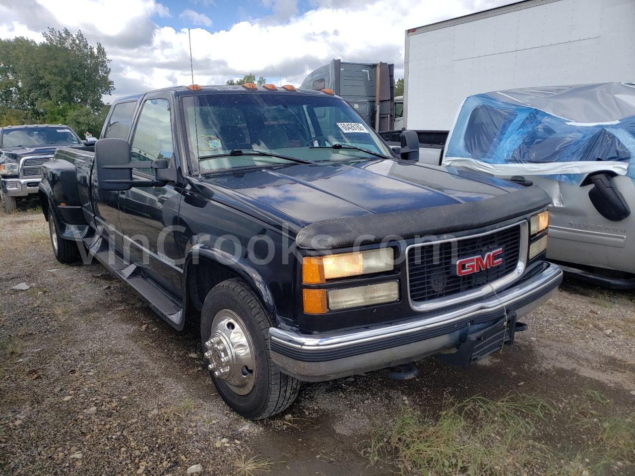 1GTHC33J8VF022512