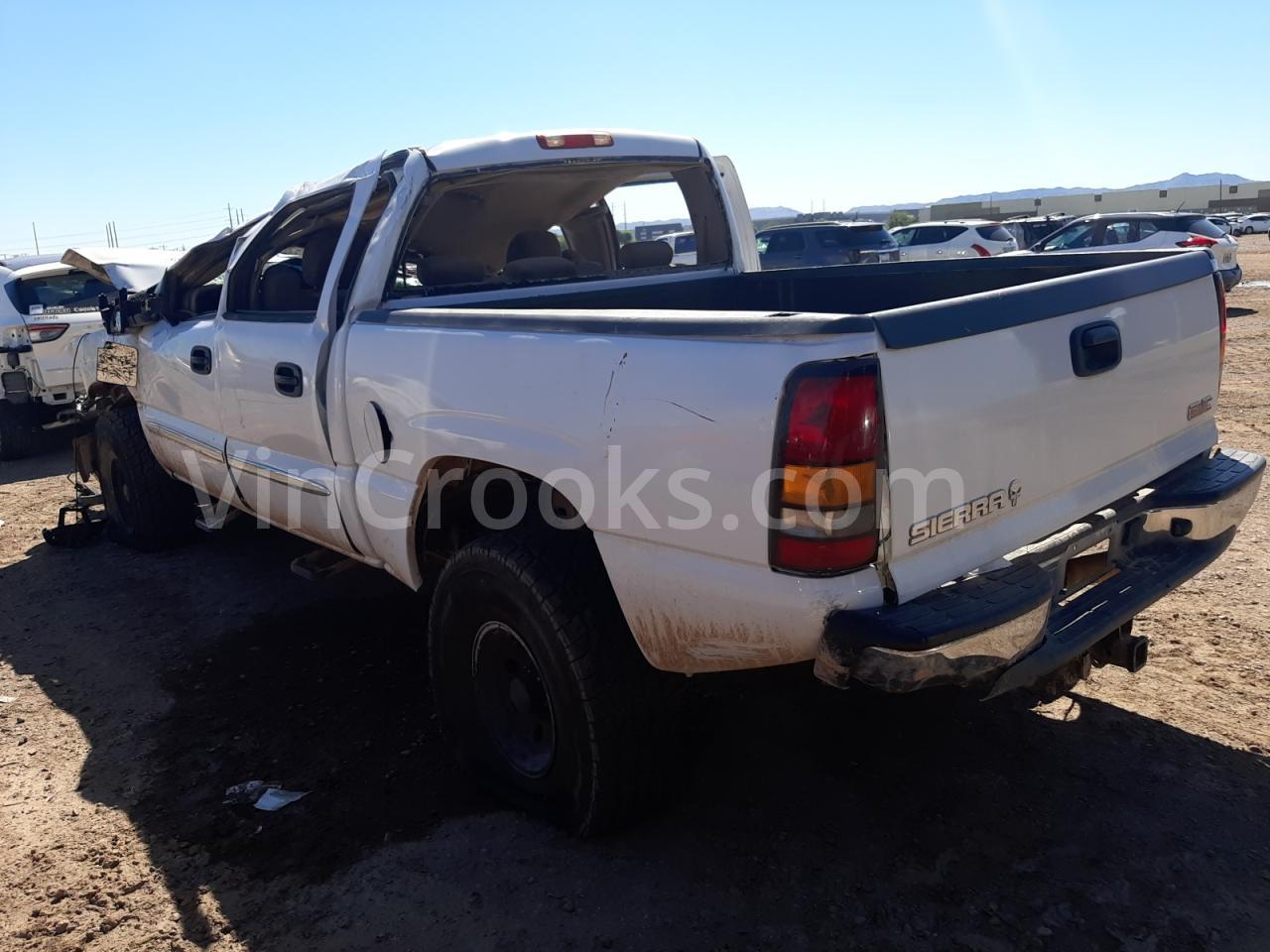 2GTEC13T541379287