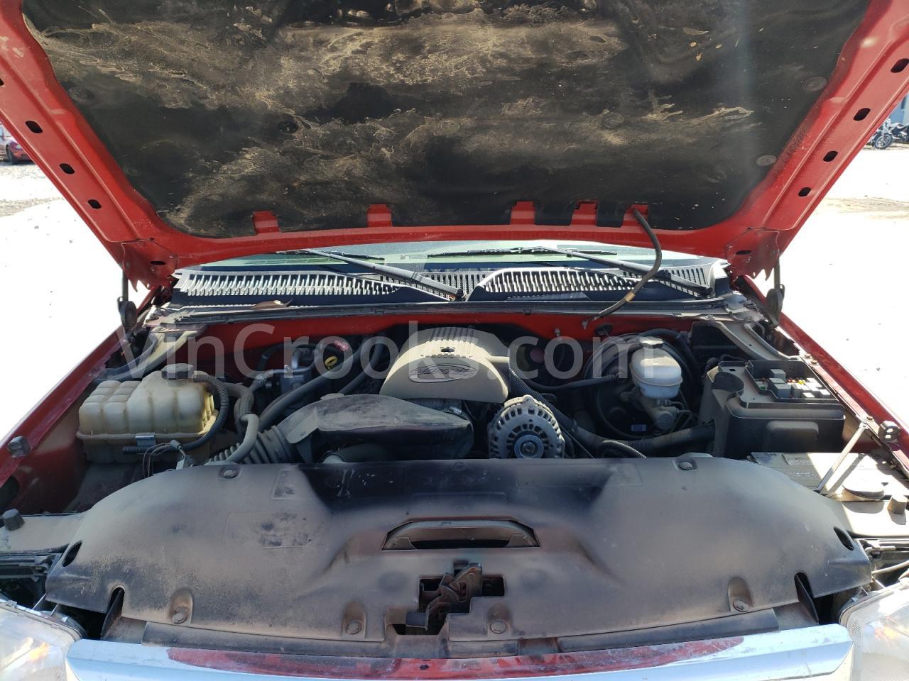 2GTEK13Z261310552