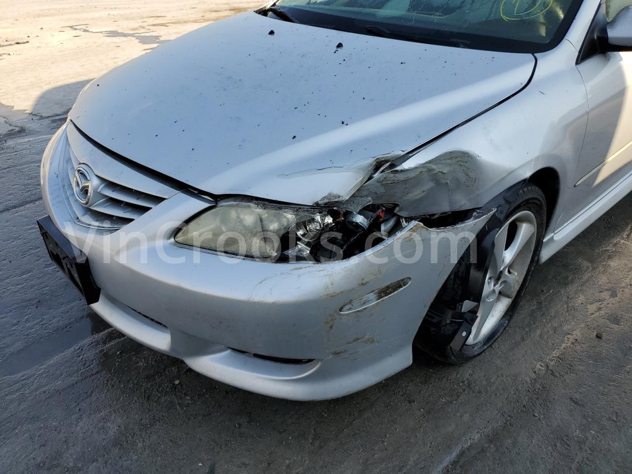1YVHP80C155M25867