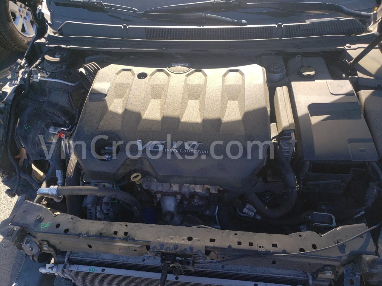 2G61M5S3XK9152716