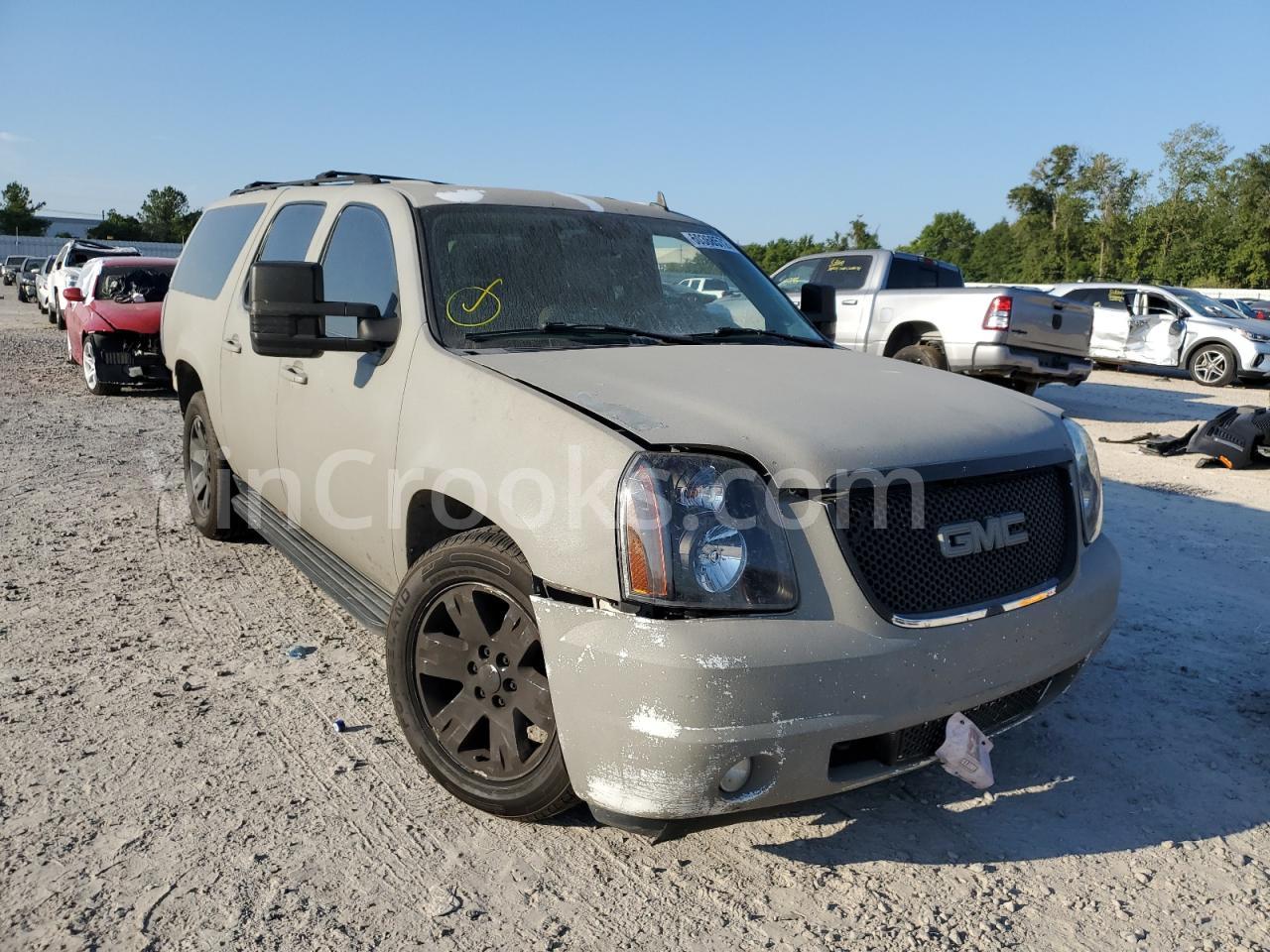 1GKFK16377J224192
