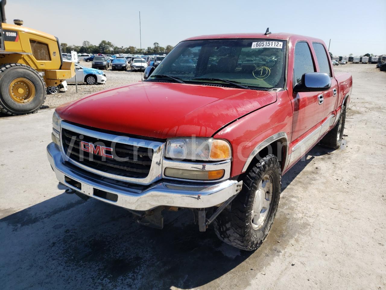 2GTEK13Z261310552