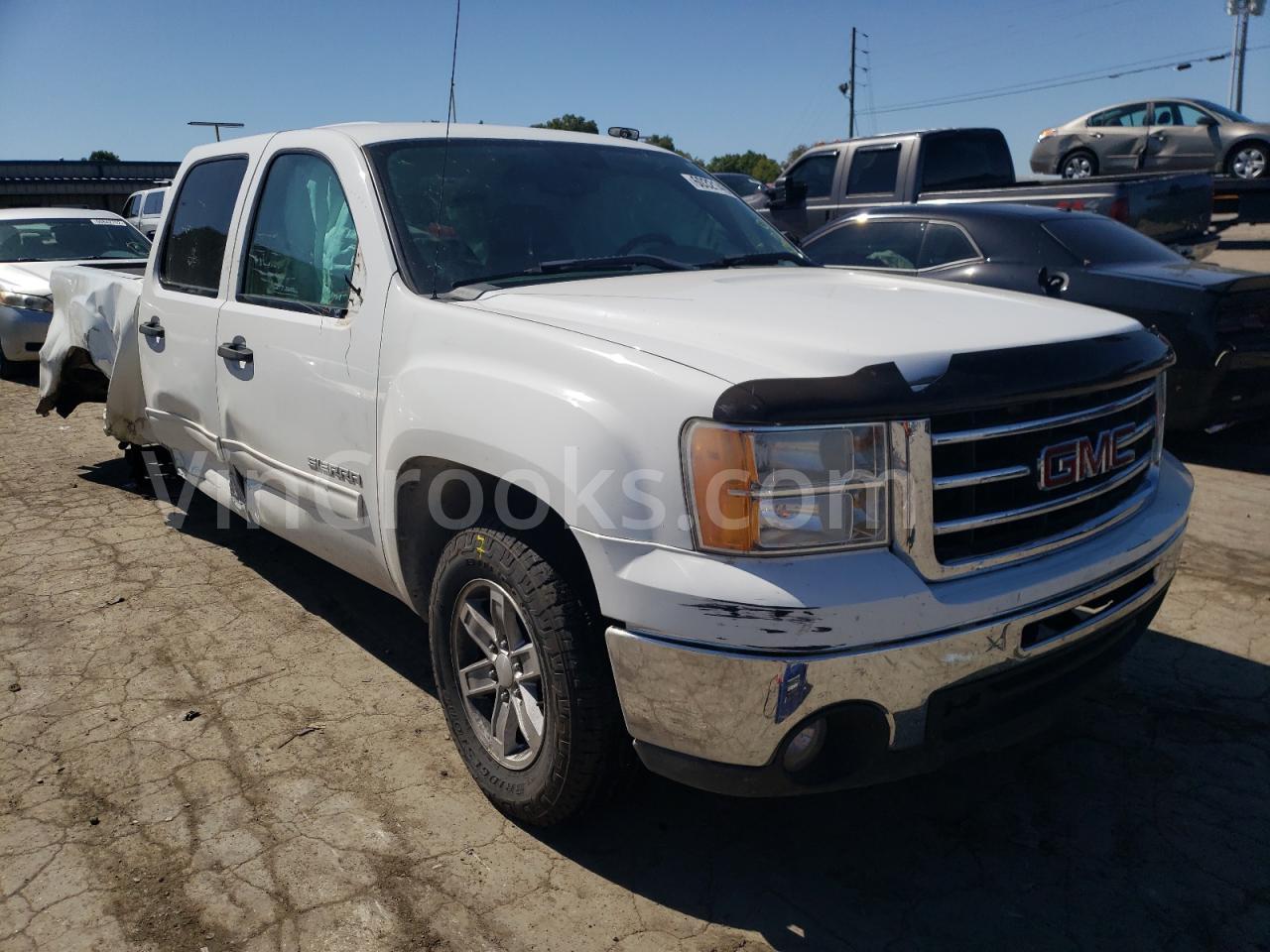 3GTP1VE04DG305519