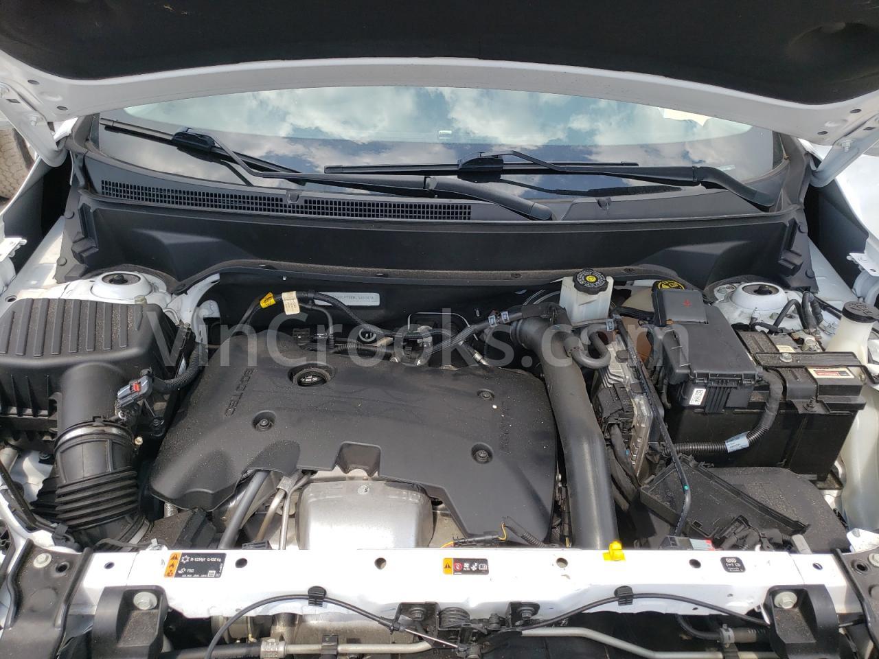 3GKALPEX6KL305586