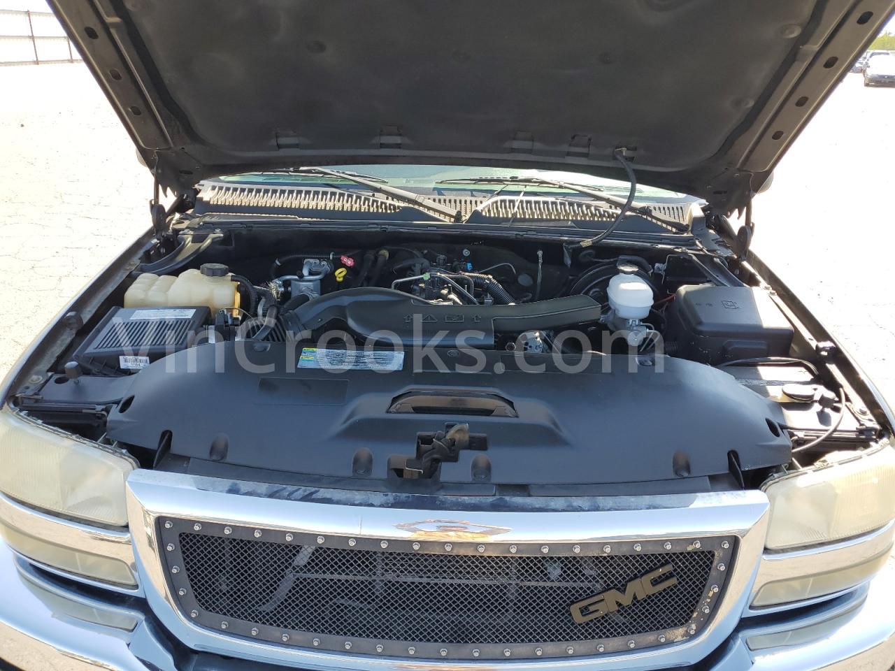 1GTEC19ZX7Z125274