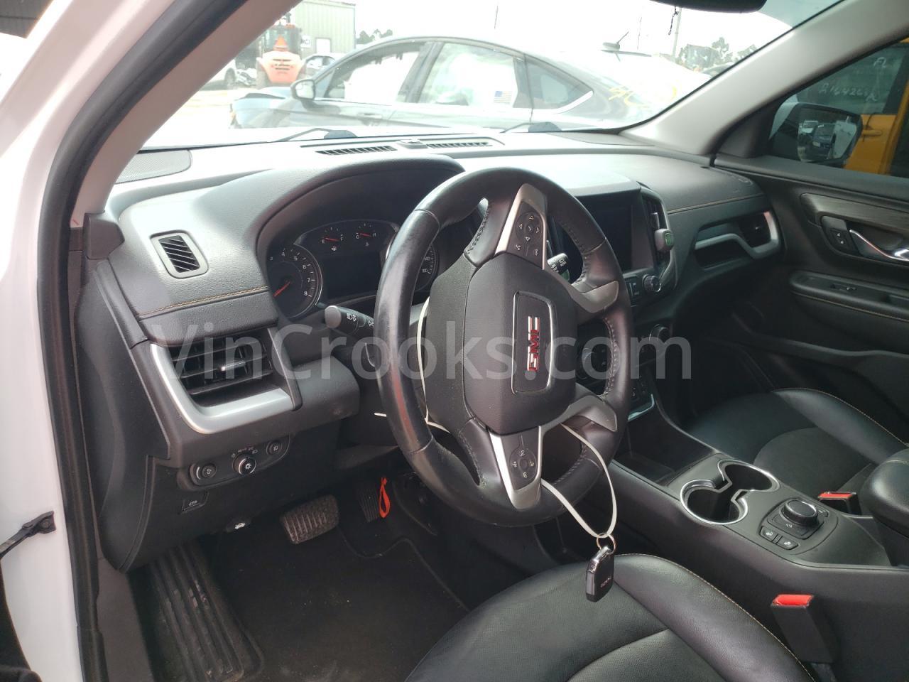 3GKALPEX6KL305586