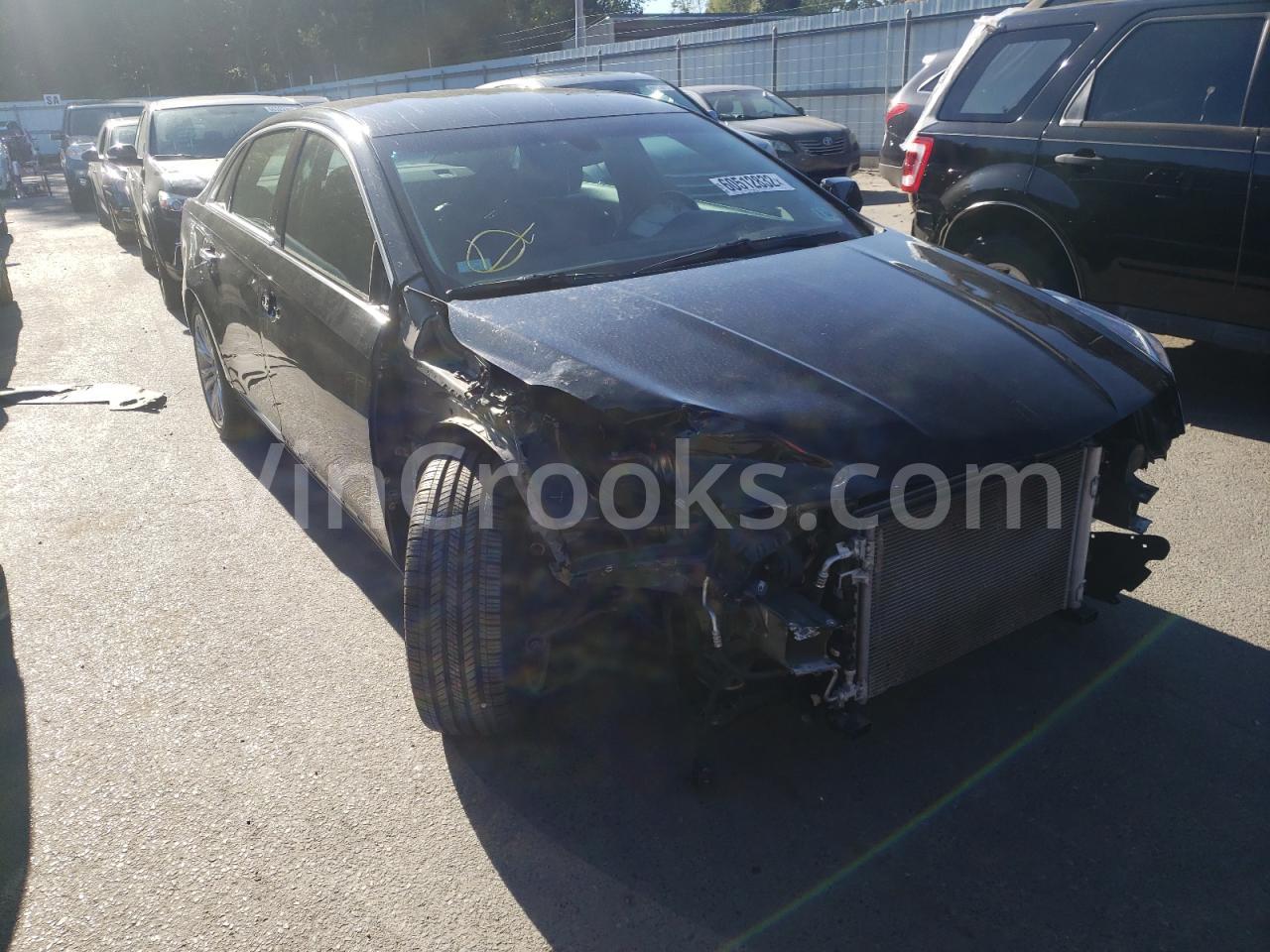 2G61M5S3XK9152716