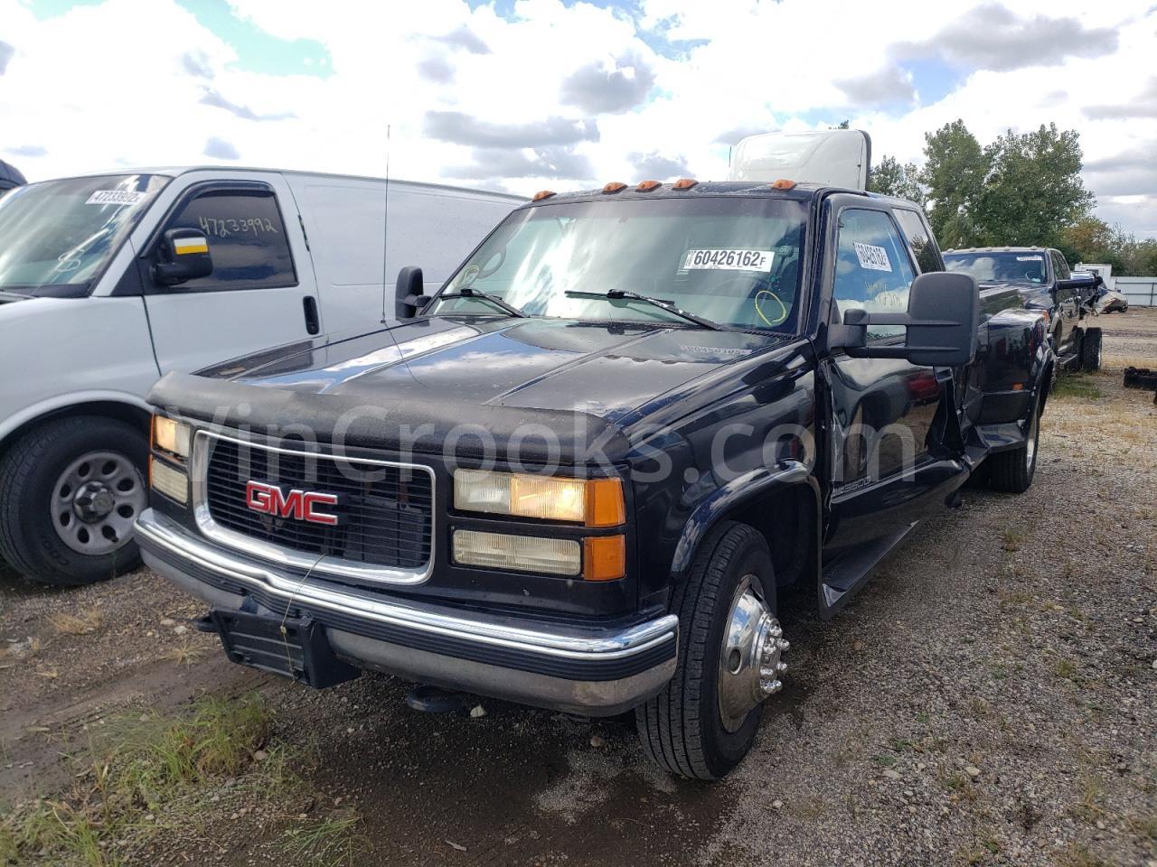 1GTHC33J8VF022512