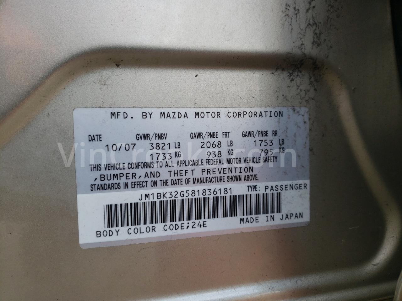 JM1BK32G581836181