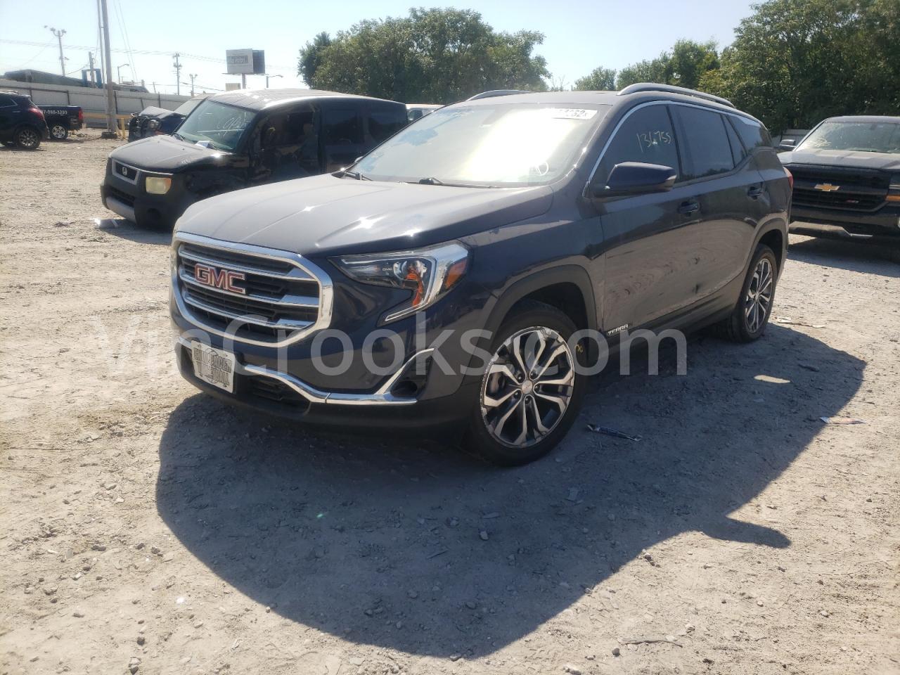 3GKALPEV5JL216928