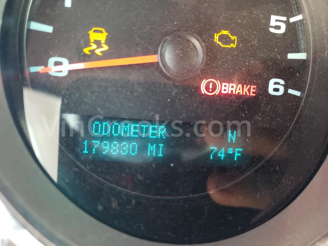 3GTP1VE04DG305519