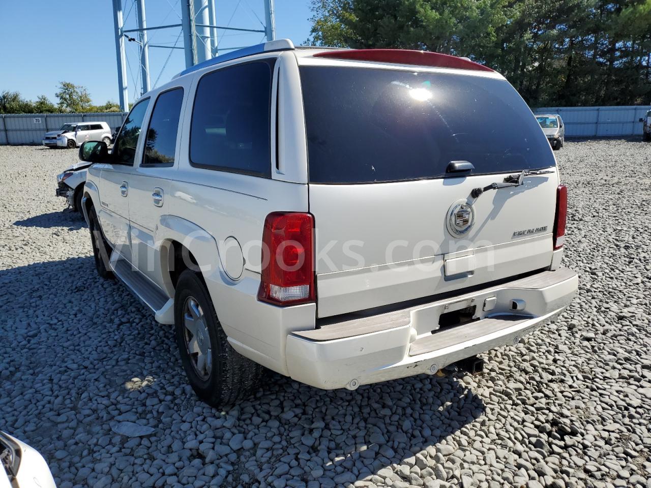 1GYEK63N76R163219