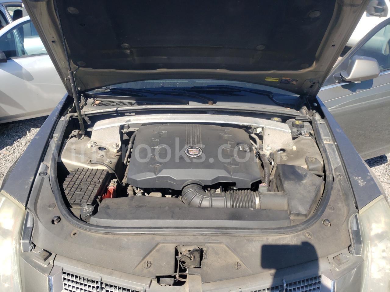1G6DG5EG8A0145386