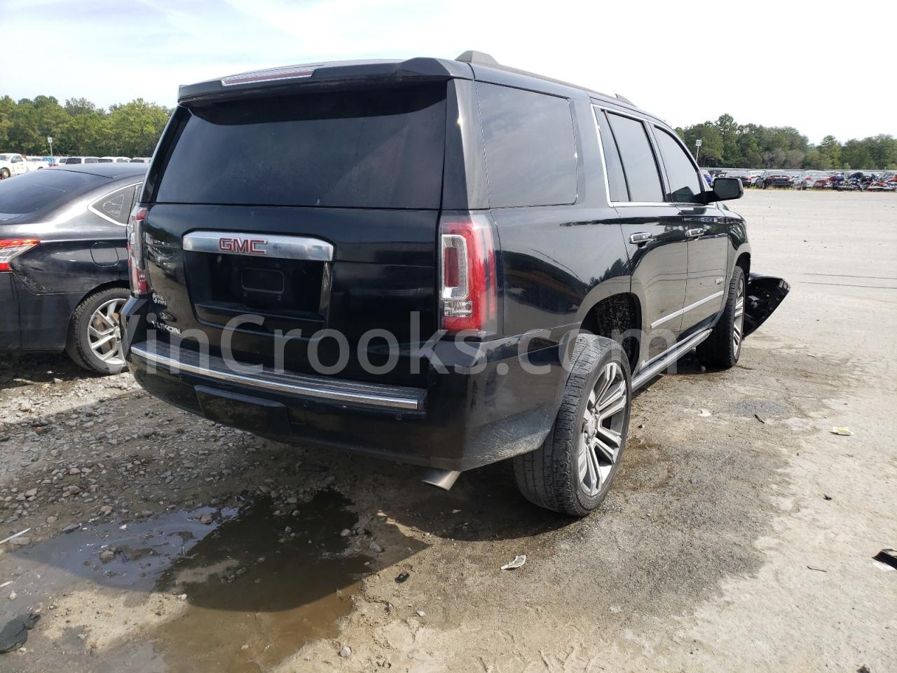 1GKS1CKJ5KR216085
