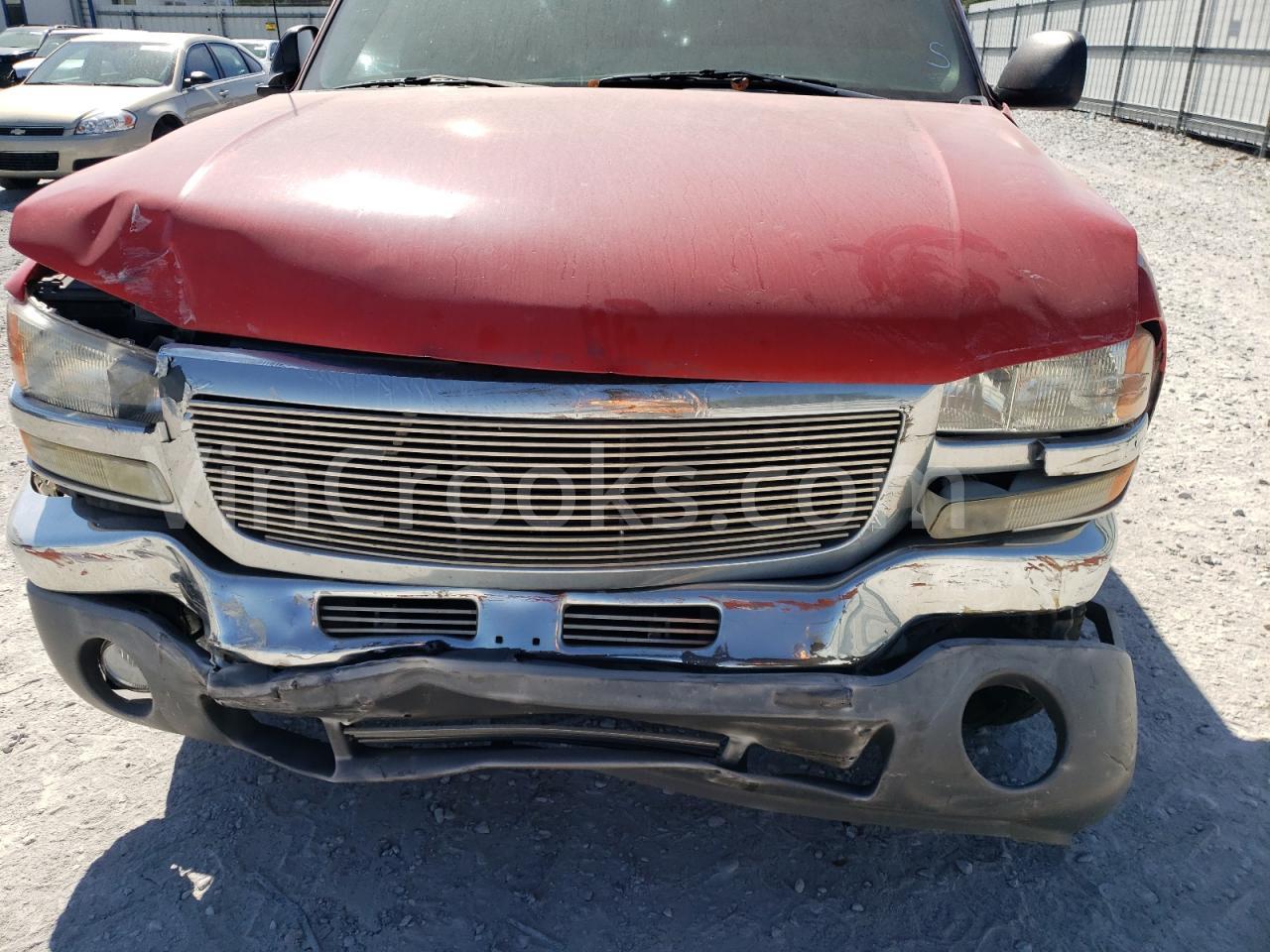 1GTEK14T23Z237437