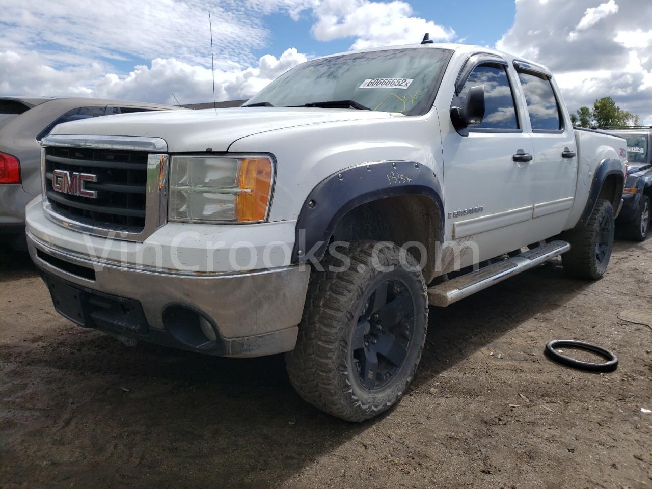 3GTEK13369G263565