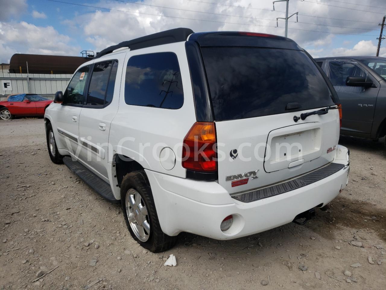 1GKET16S956206079