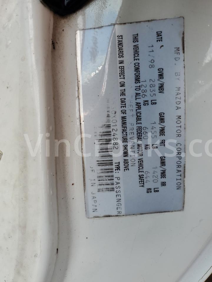JM1NB3530X0124882