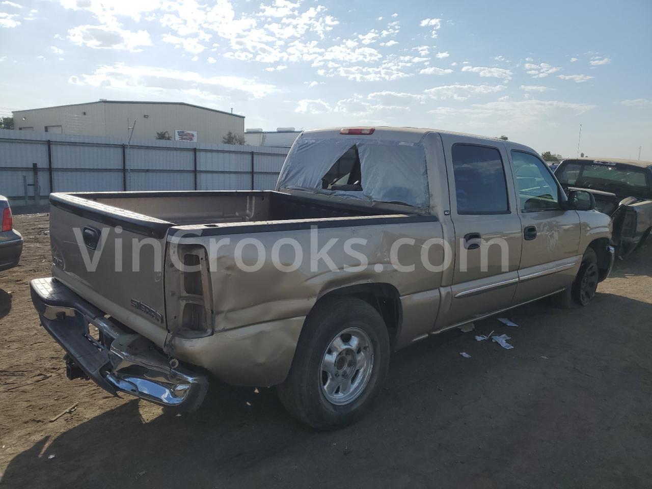 2GTEC13T561227514
