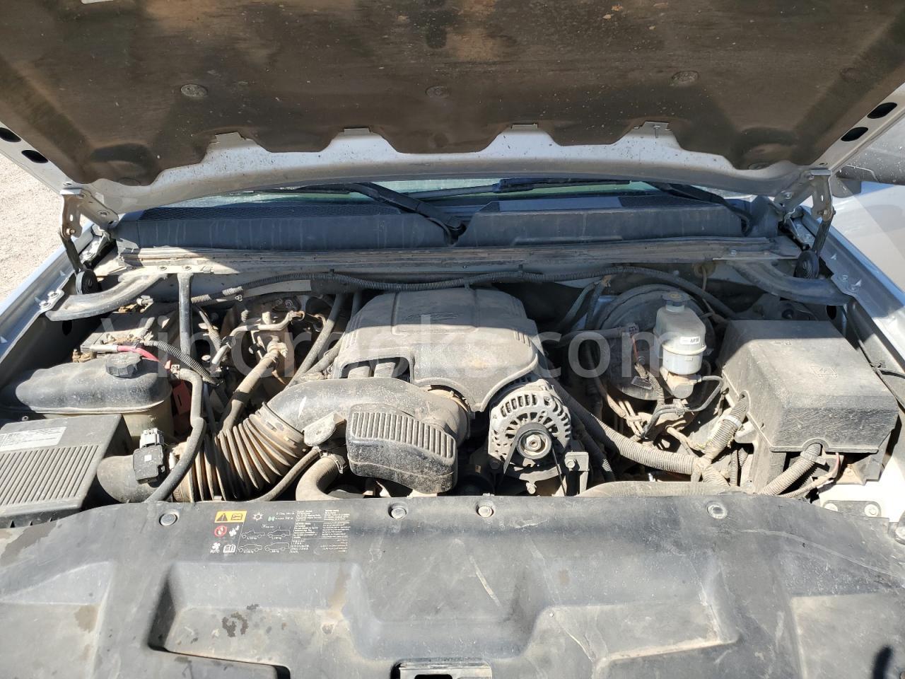 3GTP1VE04CG303431