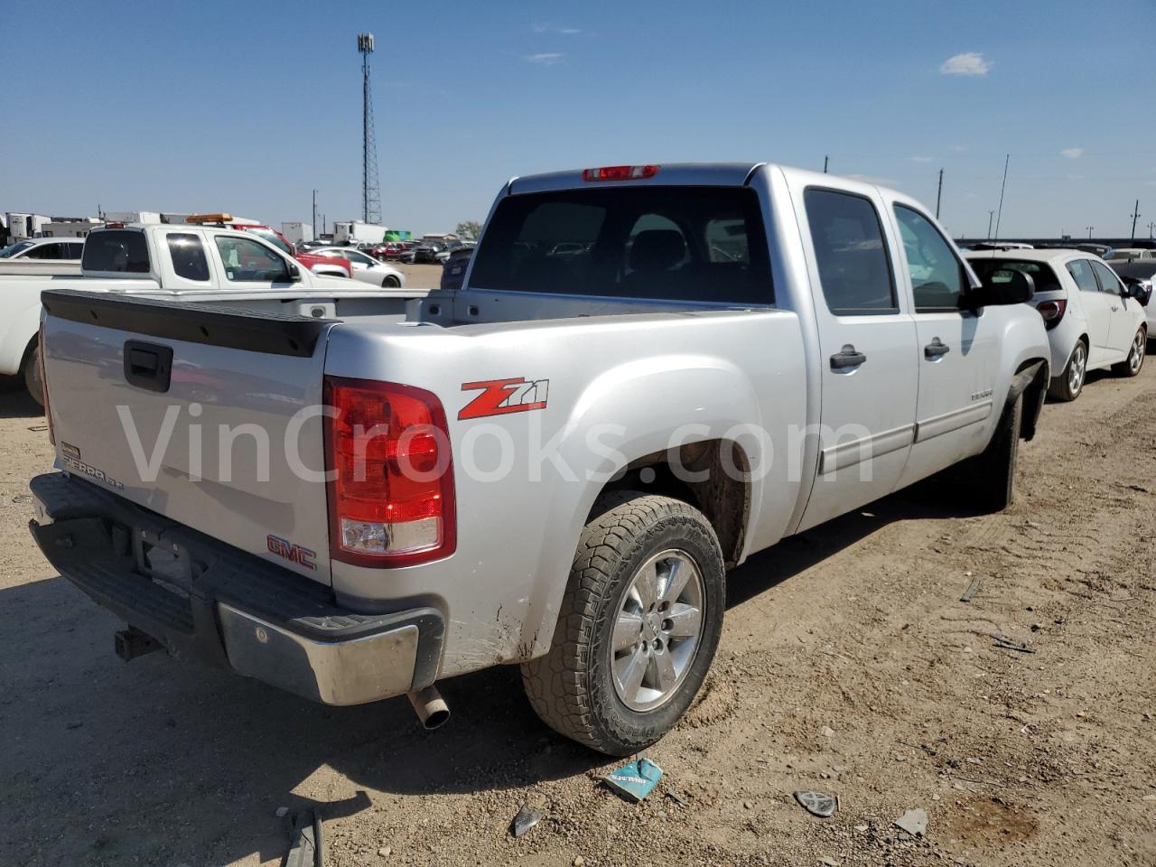 3GTP1VE04CG303431