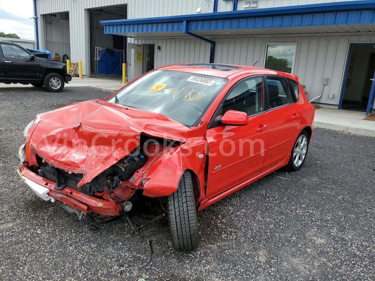 JM1BK343381822127