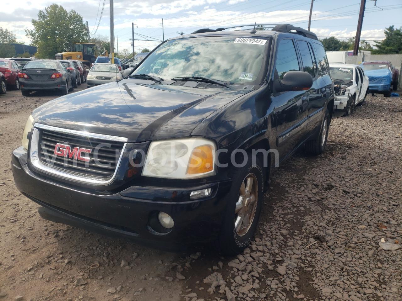 1GKET16S856153150