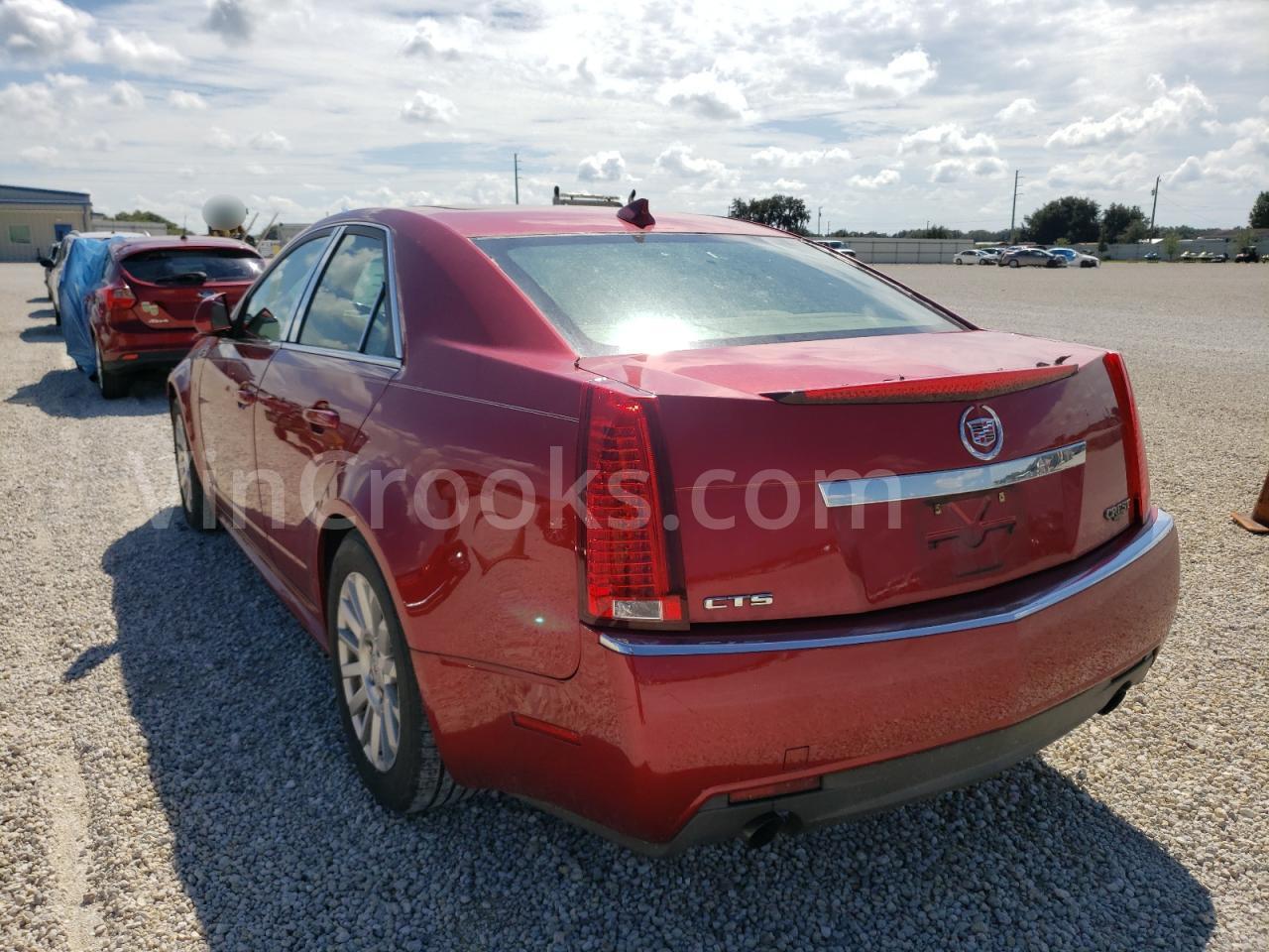 1G6DE5EG5A0104249