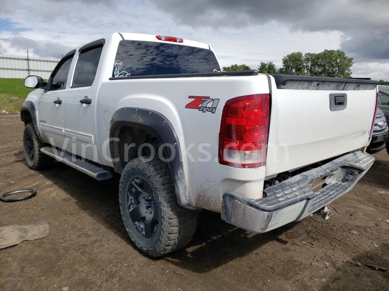 3GTEK13369G263565