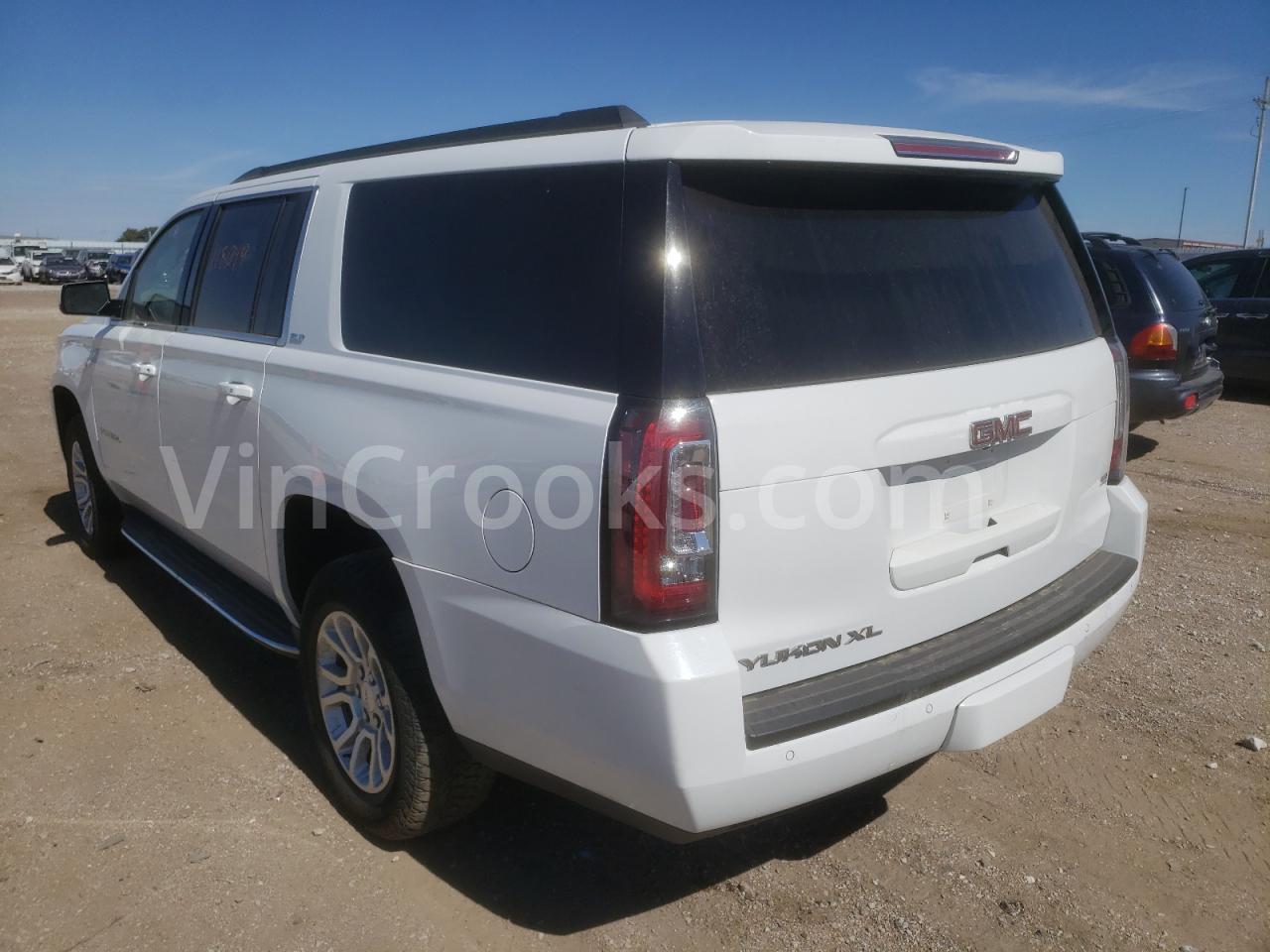 1GKS2GKC3KR170407